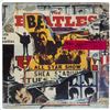 Image 1 : The Beatles Anthology 2 1996 Sealed Apple/Capitol U.S. 3-LP Vinyl Record Set