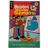 Image 1 : 1968 Beatles Yellow Submarine Gold Key One-Shot Comic Book With Giant Poster