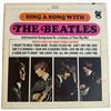 Image 11 : Beatles & McCartney Lot: Crosley LP Case + 4 Records Incl. Ram & Pickwick