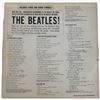 Image 12 : Beatles & McCartney Lot: Crosley LP Case + 4 Records Incl. Ram & Pickwick