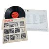 Image 13 : Beatles & McCartney Lot: Crosley LP Case + 4 Records Incl. Ram & Pickwick