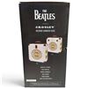 Image 3 : Beatles & McCartney Lot: Crosley LP Case + 4 Records Incl. Ram & Pickwick