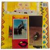 Image 6 : Beatles & McCartney Lot: Crosley LP Case + 4 Records Incl. Ram & Pickwick