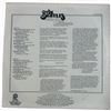 Image 9 : Beatles & McCartney Lot: Crosley LP Case + 4 Records Incl. Ram & Pickwick