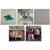 Image 1 : Beatles LP Bundle: Hollywood Bowl, Revolver (US), BBC Sets & NEMS Comp
