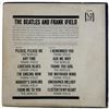 Image 2 : 1964 Beatles & Frank Ifield Jolly What! Vee-Jay VJLP 1085 Mono LP, Brackets Label