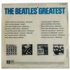 Image 5 : Beatles LP Lot: Meet the Beatles! Jacket, German Greatest, 1974 Bootleg, Something New