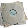 Image 7 : Beatles LP Lot: Meet the Beatles! Jacket, German Greatest, 1974 Bootleg, Something New