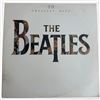 Image 12 : Beatles LP Lot: Yesterday & Today Trunk Cover, Yellow Submarine, Rare Beatles, 20 Greatest Hits