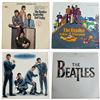 Image 1 : Beatles LP Lot: Yesterday & Today Trunk Cover, Yellow Submarine, Rare Beatles, 20 Greatest Hits