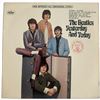 Image 2 : Beatles LP Lot: Yesterday & Today Trunk Cover, Yellow Submarine, Rare Beatles, 20 Greatest Hits