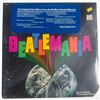 Image 1 : 1978 Beatlemania Original Cast Live 2-LP Album, Arista AL 8501, in Shrink Wrap