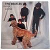Image 1 : The Beatles Silver Lining Sealed 1979 Midwest Music MM-08 Unofficial Compilation LP