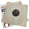 Image 3 : The Beatles Hear the Beatles Tell All 1979 Vee-Jay PRO-202 Mono Interview LP Reissue