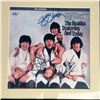 Image 4 : The Beatles Yesterday and Today Butcher Cover Display with Capitol Letter (22.25 x 14.25 in.)