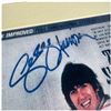 Image 7 : The Beatles Yesterday and Today Butcher Cover Display with Capitol Letter (22.25 x 14.25 in.)