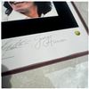 Image 6 : The Beatles 'Let It Be' Limited Edition Portrait Print 2600/9800, Framed (28 x 30 in.)