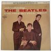 Image 1 : The Beatles Introducing... The Beatles Vee-Jay SR 1062 Stereophonic LP with Column Back