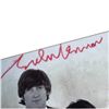 Image 4 : The Beatles Group Portrait Bearing Lennon, McCartney, Harrison & Starr Signatures