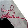 Image 5 : The Beatles Group Portrait Bearing Lennon, McCartney, Harrison & Starr Signatures