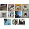 Image 1 : Beatles LP & Jacket Lot: Polydor, Apple/Capitol, German, TMQ, Gnat - 10 Titles