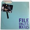 Image 25 : Beatles LP & Jacket Lot: Polydor, Apple/Capitol, German, TMQ, Gnat - 10 Titles