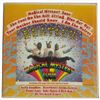 Image 9 : Beatles LP & Jacket Lot: Polydor, Apple/Capitol, German, TMQ, Gnat - 10 Titles