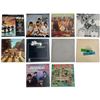 Image 1 : Beatles LP & Vinyl Lot: Butcher 1st State Apple/Capitol Classics, Pickwick, Phoenix, Rhino X10