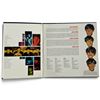 Image 2 : The Beatles Songs, Pictures & Stories of the Fabulous Beatles 1964 Vee-Jay Mono LP VJ 1092