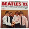 Image 11 : Beatles & Related Vinyl Lot: UK Revolver Sleeve, LPs, Ferry Aid 12-Inch (6)