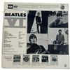 Image 12 : Beatles & Related Vinyl Lot: UK Revolver Sleeve, LPs, Ferry Aid 12-Inch (6)