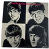 Image 15 : Beatles & Related Vinyl Lot: UK Revolver Sleeve, LPs, Ferry Aid 12-Inch (6)