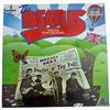 Image 9 : Beatles & Related Vinyl Lot: UK Revolver Sleeve, LPs, Ferry Aid 12-Inch (6)