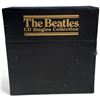Image 1 : The Beatles CD Singles Collection, 22 3-Inch CDs in Picture Sleeves & Black Box