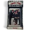Image 15 : Beatles & Lennon/McCartney Art: Framed Prints, Serving Tray, Magnet (6)