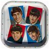Image 4 : Beatles & Lennon/McCartney Art: Framed Prints, Serving Tray, Magnet (6)