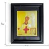 Image 8 : Beatles & Lennon/McCartney Art: Framed Prints, Serving Tray, Magnet (6)
