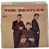 Image 1 : The Beatles Introducing... the Beatles Vee-Jay VJLP 1062 LP with SR 1062 Stereo Jacket & Vinyl