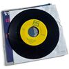 Image 4 : The Beatles Love Me Do / P.S. I Love You 1964 U.S. Tollie T-9008 45 with Picture Sleeve