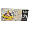 Image 1 : 1997 Corgi Classics the Beatles Collection Yellow Submarine Die-Cast Model 05401 IN Box