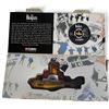 Image 2 : 1997 Corgi Classics the Beatles Collection Yellow Submarine Die-Cast Model 05401 IN Box
