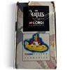 Image 3 : 1997 Corgi Classics the Beatles Collection Yellow Submarine Die-Cast Model 05401 IN Box