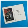 Image 1 : The Beatles with Love from Us to You 1982 ORO 6365 BBC Broadcast LP & Bonus Poster