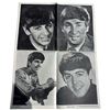 Image 3 : The Beatles with Love from Us to You 1982 ORO 6365 BBC Broadcast LP & Bonus Poster