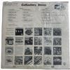 Image 2 : The Beatles Collectors Items 1979 SPRO-9463 Unofficial Promotional LP, Sealed