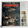 Image 1 : Sealed 1983 the Beatles I Had a Dream Stereo LP, King Records MLK 001 & KL 9618