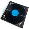 Image 3 : Sealed 1983 the Beatles I Had a Dream Stereo LP, King Records MLK 001 & KL 9618