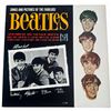 Image 1 : The Beatles Songs & Pictures of the Fabulous Beatles Vee-Jay VJ 1092 Reproduction LP
