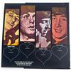 Image 2 : The Beatles Songs & Pictures of the Fabulous Beatles Vee-Jay VJ 1092 Reproduction LP