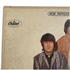 Image 3 : The Beatles Yesterday and Today 1966 Stereo LP, Authentic 2nd State Butcher Cover, Capitol ST-2553